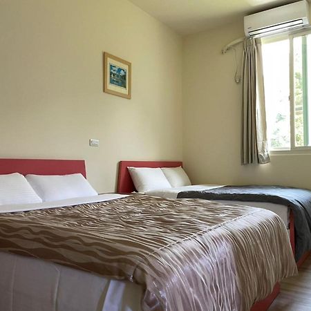 Taomi 5211 B&B ผูหลี่ ภายนอก รูปภาพ